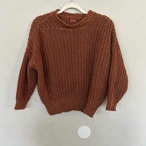 Babaa Sweater